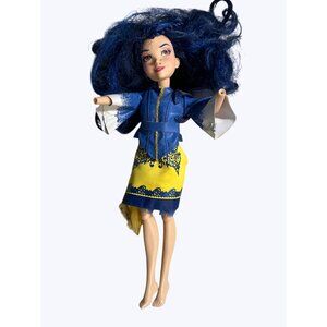 Disney Descendants Evie Doll 2014 By Hasbro